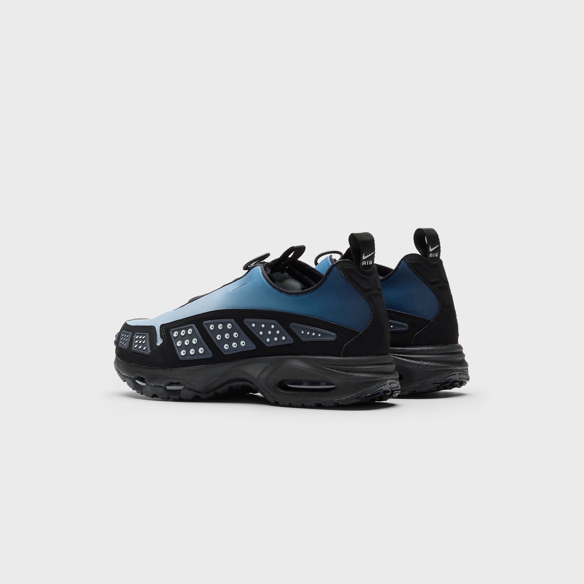 Nike WMNS Air Max SNDR - Fade Obsidian / Black / Grey Haze