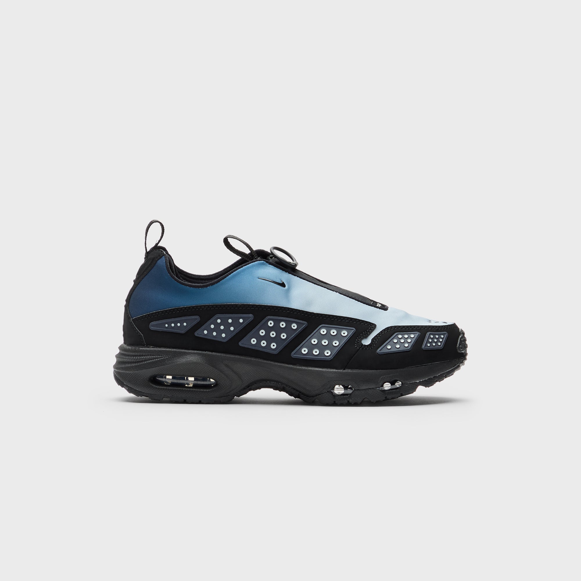 Nike WMNS Air Max SNDR - Fade Obsidian / Black / Grey Haze