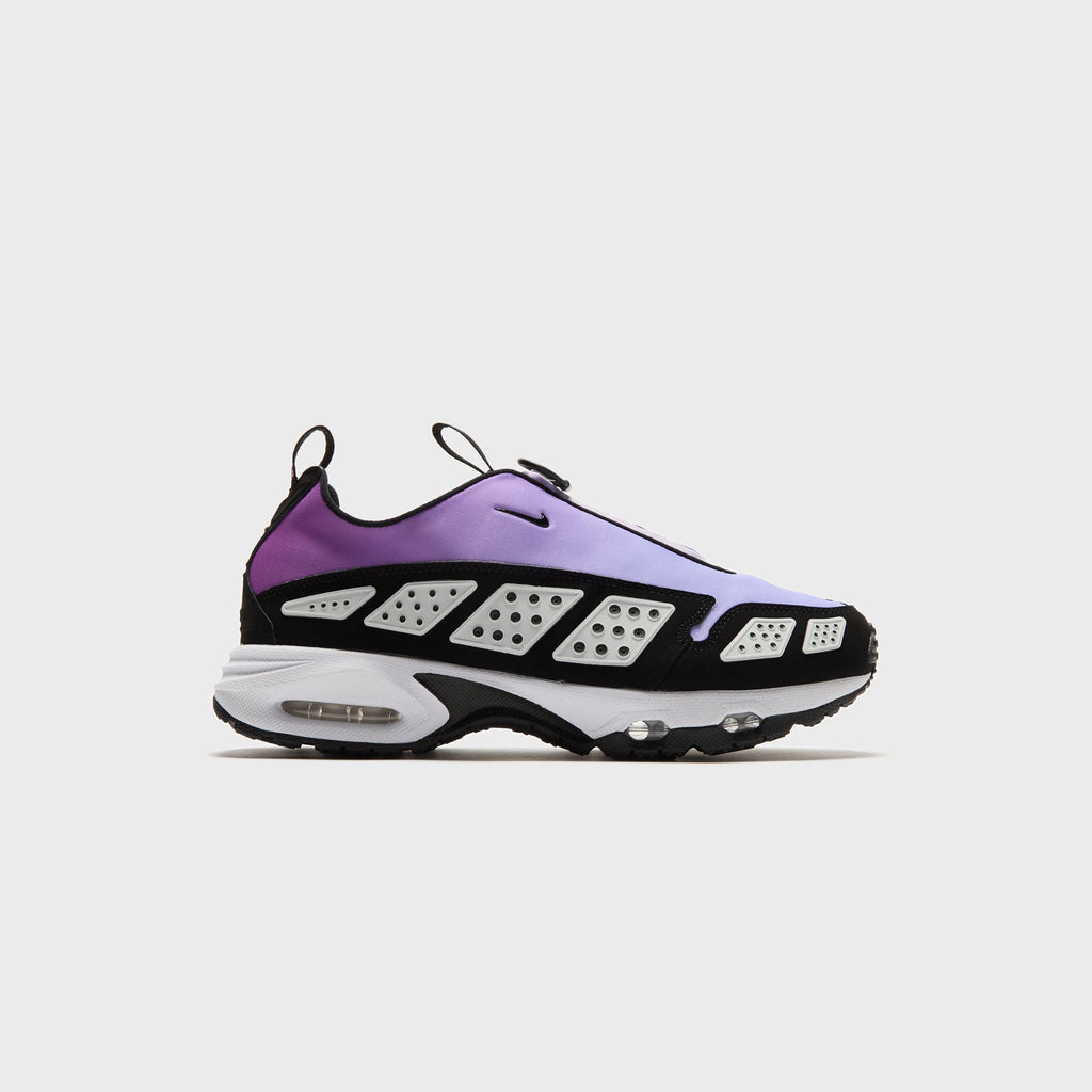 Nike WMNS Air Max SNDR - Hyper Violet / Black / White / Hydrangeas