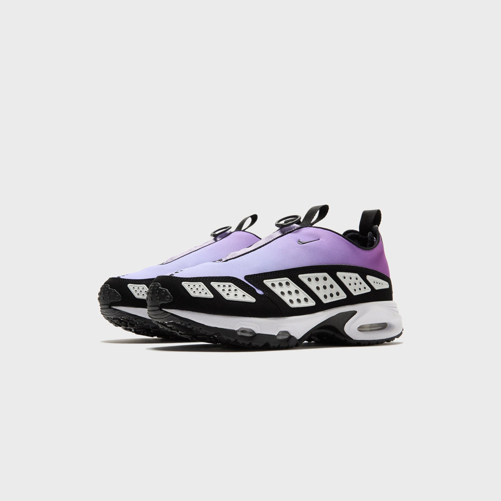 Nike WMNS Air Max SNDR - Hyper Violet / Black / White / Hydrangeas