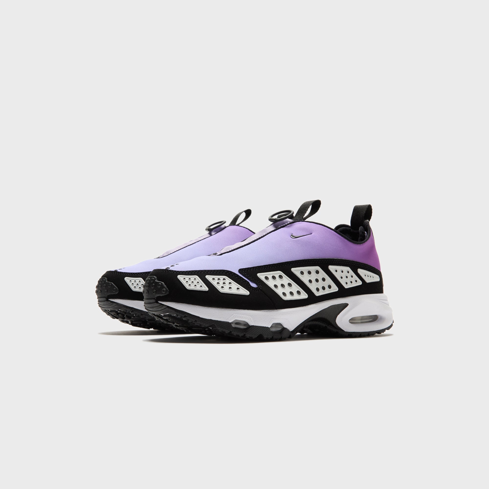 Nike WMNS Air Max SNDR - Hyper Violet / Black / White / Hydrangeas