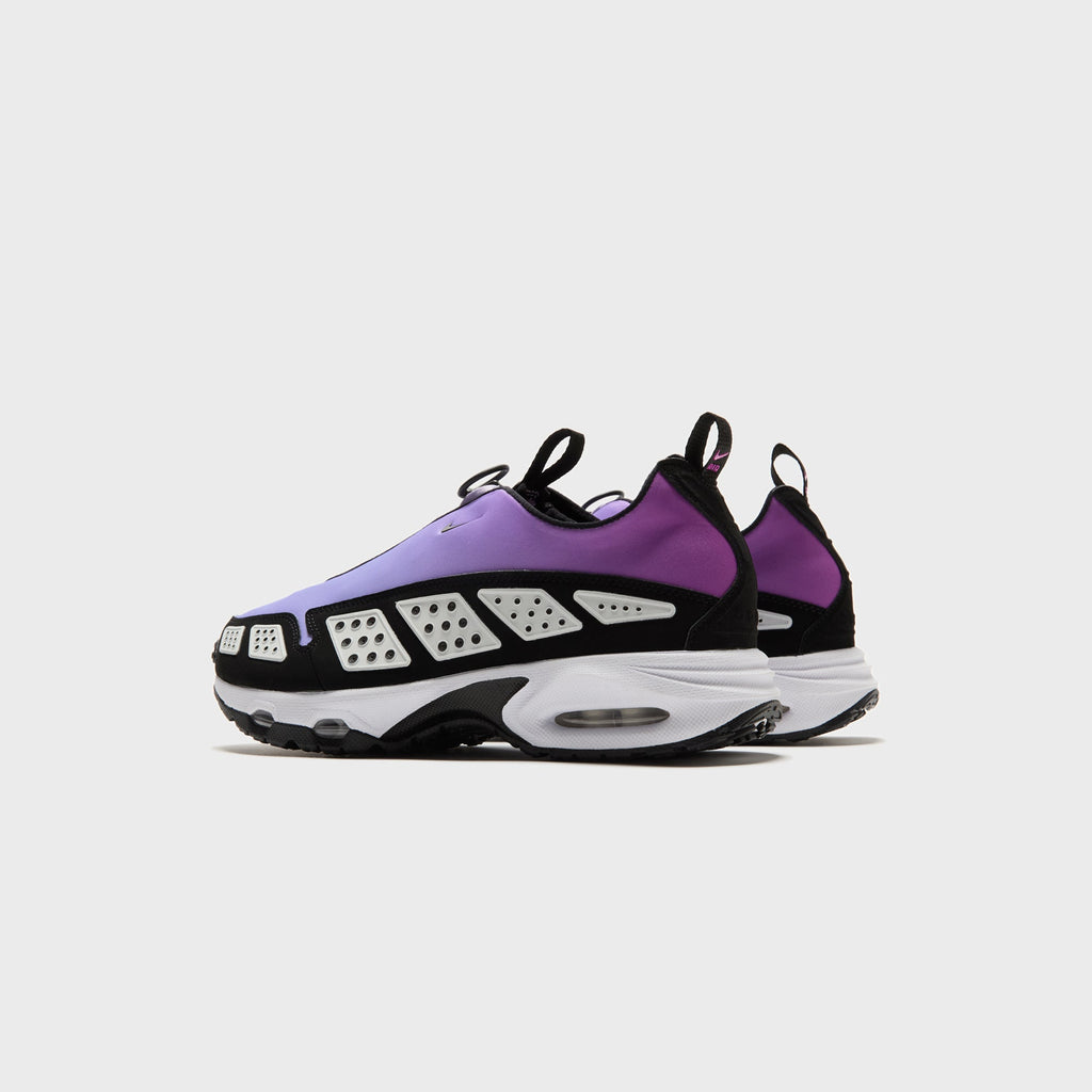Nike WMNS Air Max SNDR - Hyper Violet / Black / White / Hydrangeas