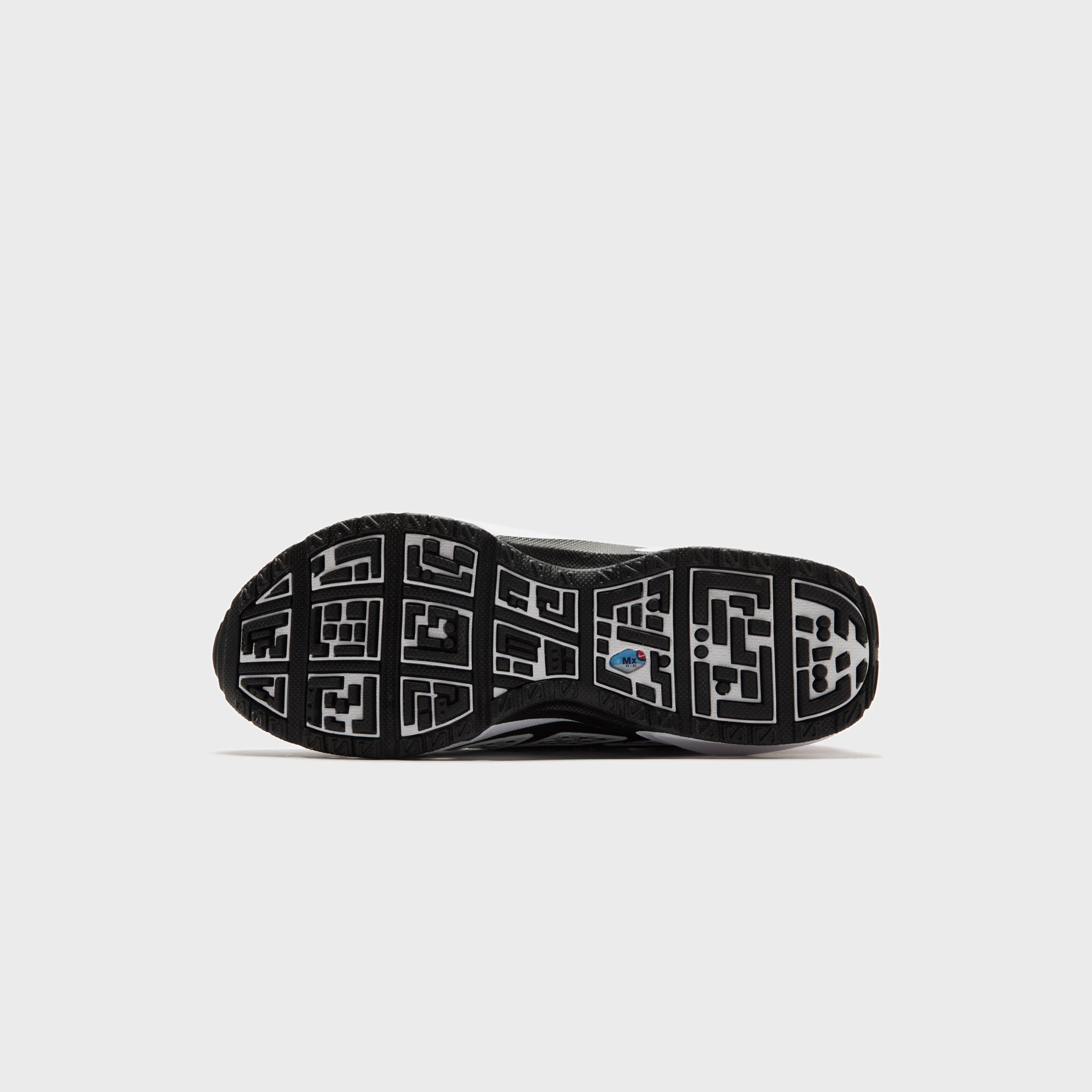 Nike WMNS Air Max SNDR - Hyper Violet / Black / White / Hydrangeas