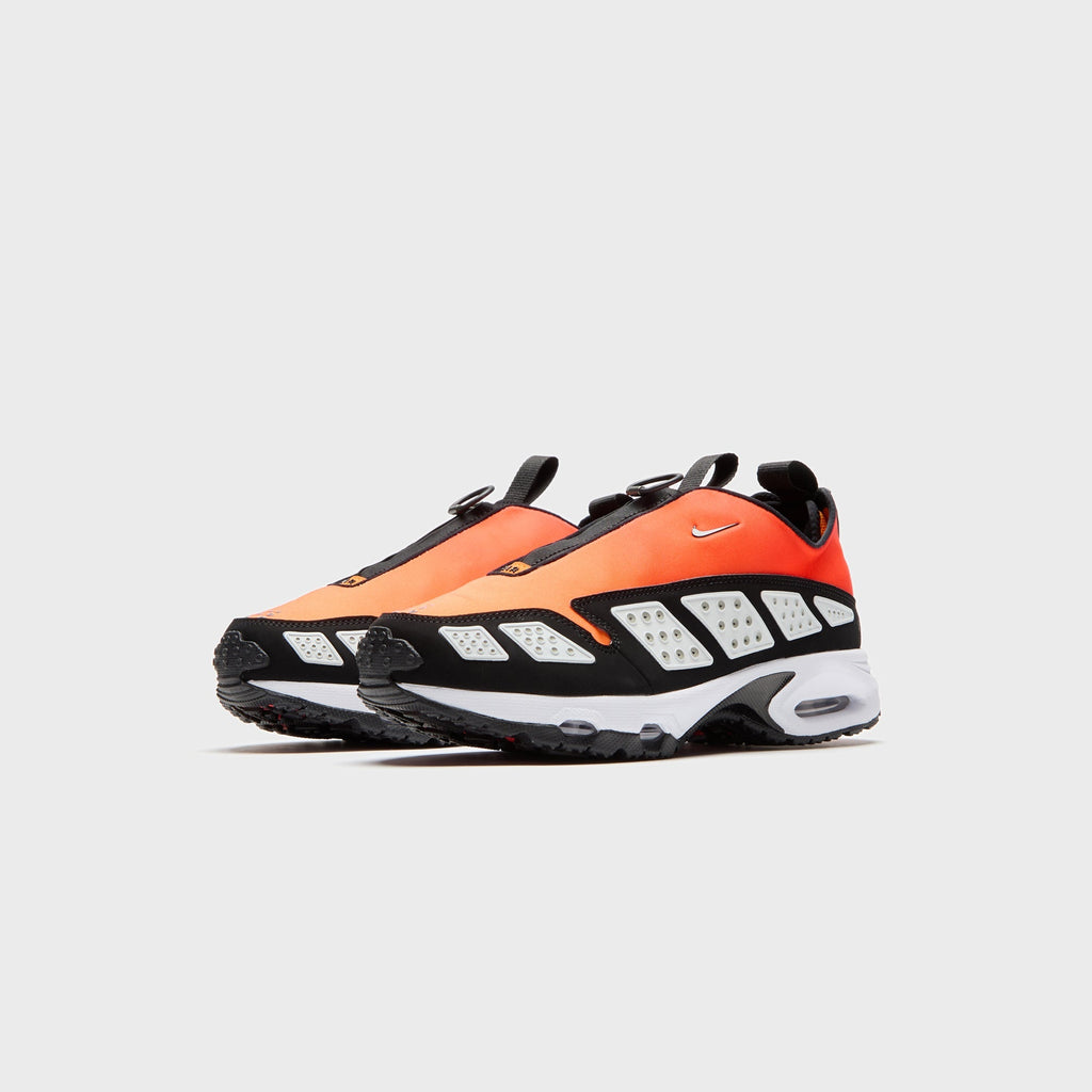 Nike Air Max SNDR - Bright Crimson / Black / Bright Ceramic