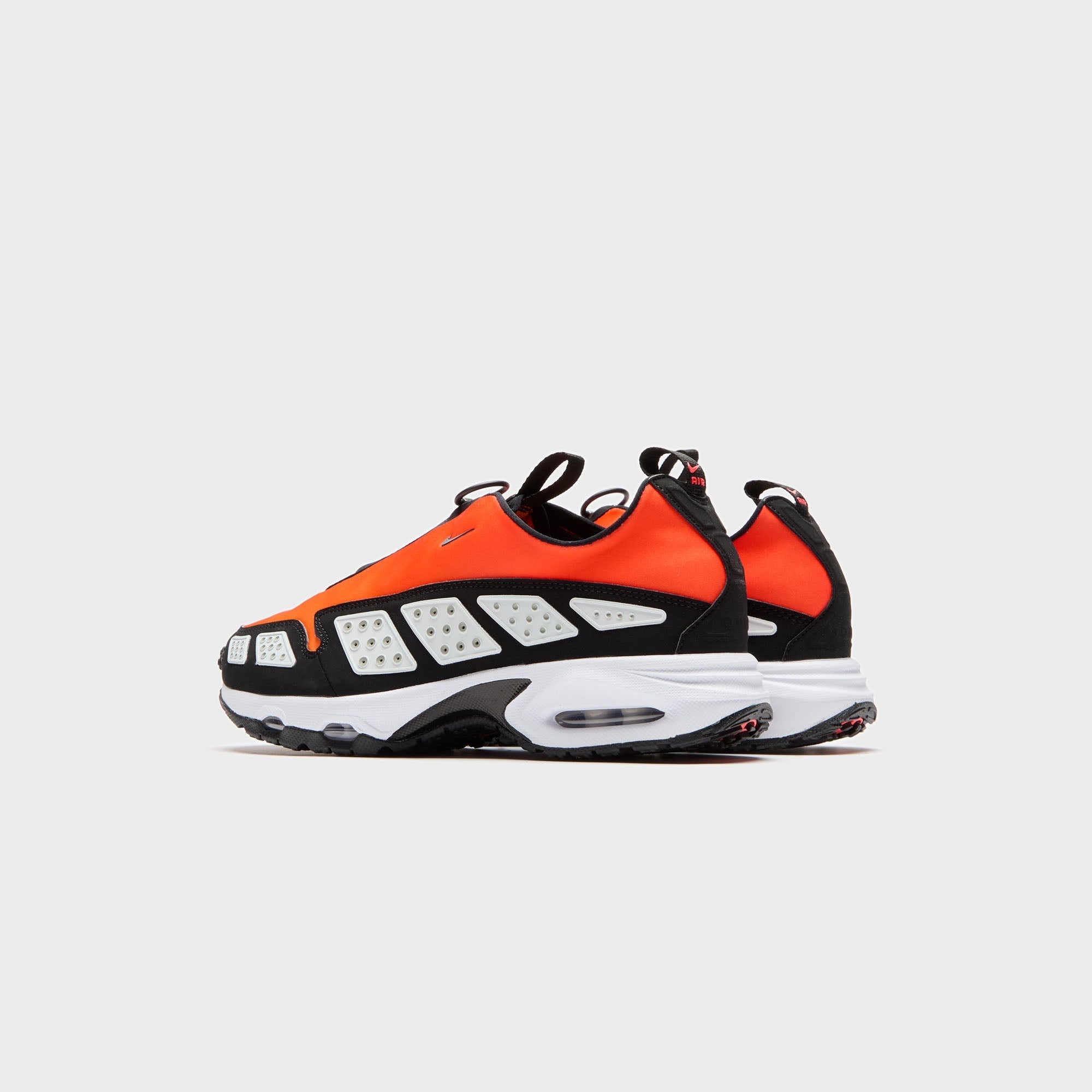 Nike Air Max SNDR - Bright Crimson / Black / Bright Ceramic