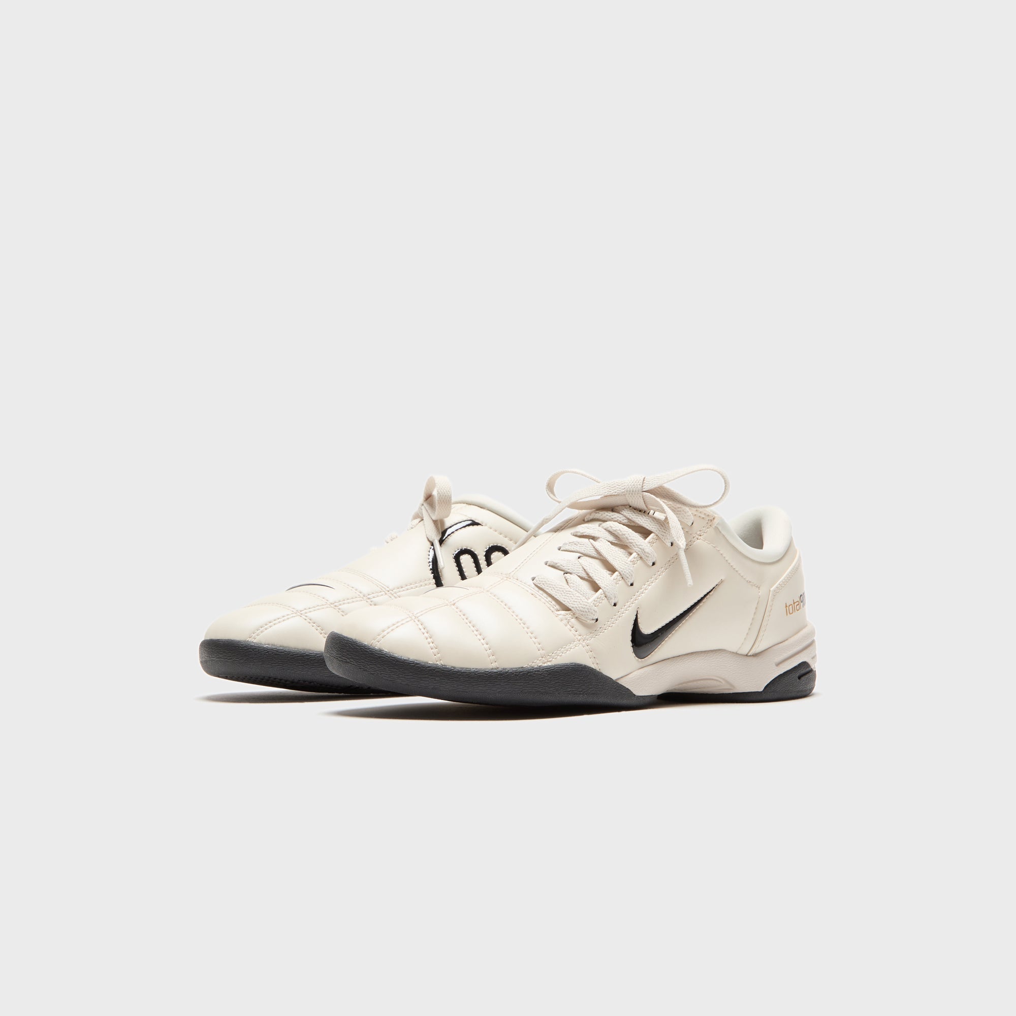 Nike T90 SP - Light Orewood Brown / Black