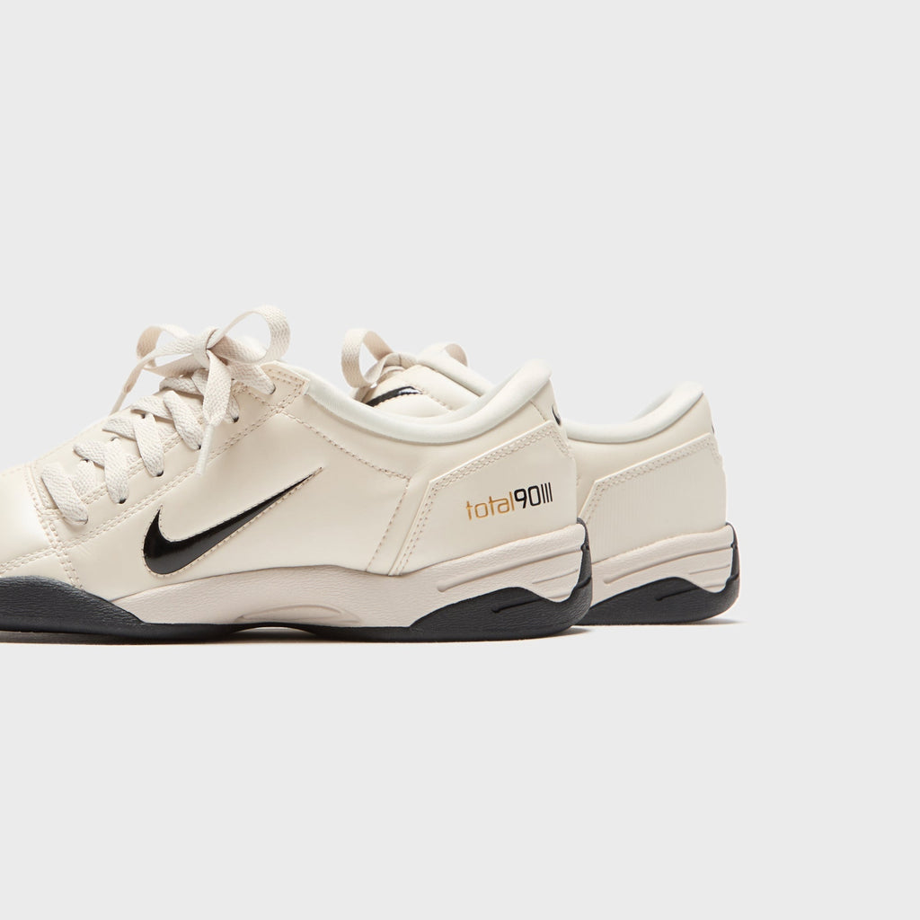 Nike T90 SP - Light Orewood Brown / Black