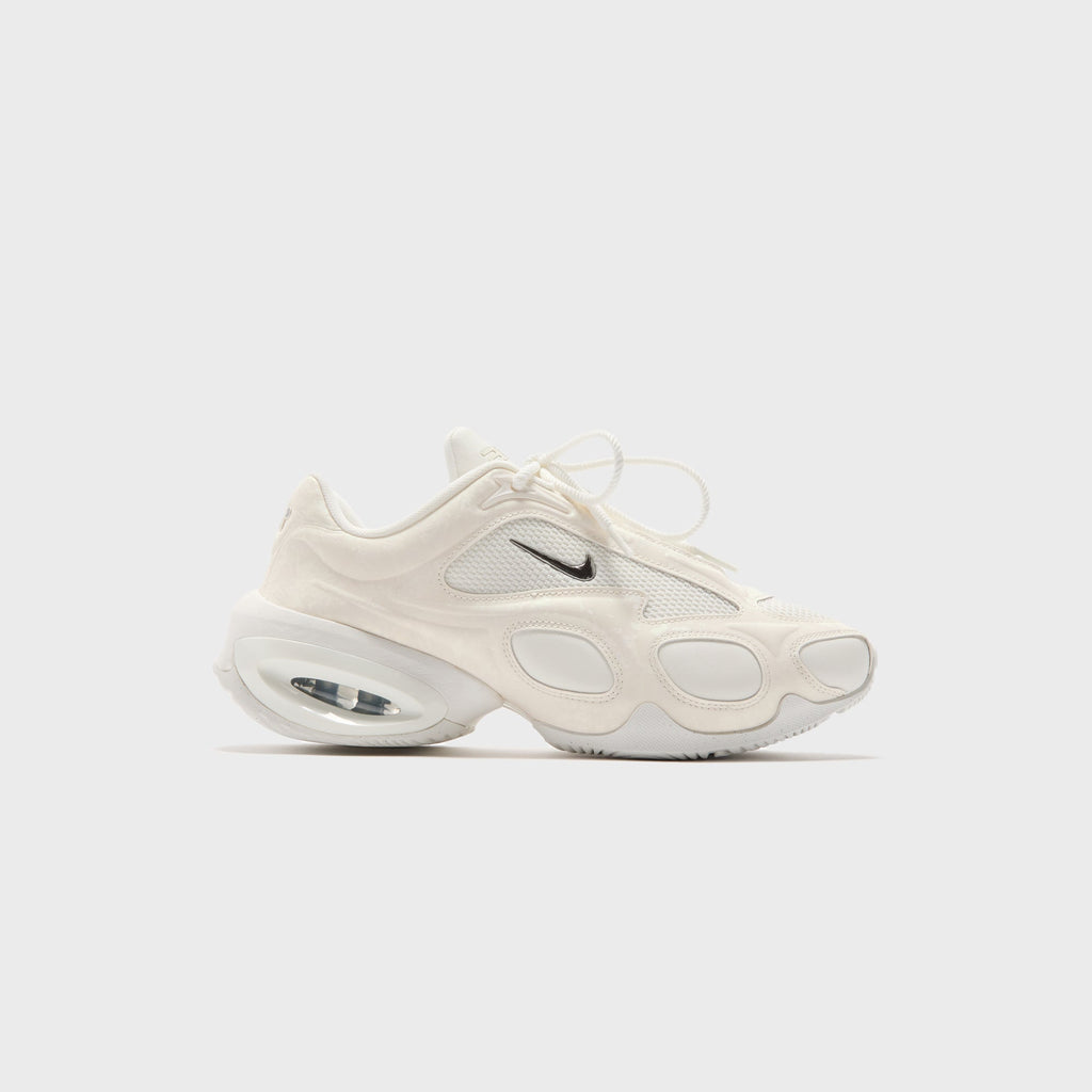 Nike WMNS Air Max Muse - Sail / Pale Ivory / Metallic Silver