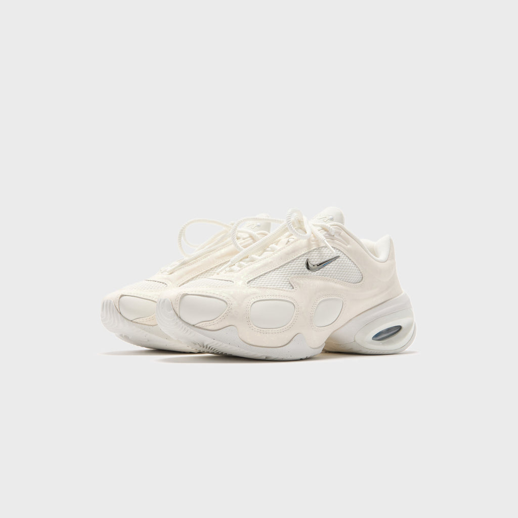 Nike WMNS Air Max Muse - Sail / Pale Ivory / Metallic Silver