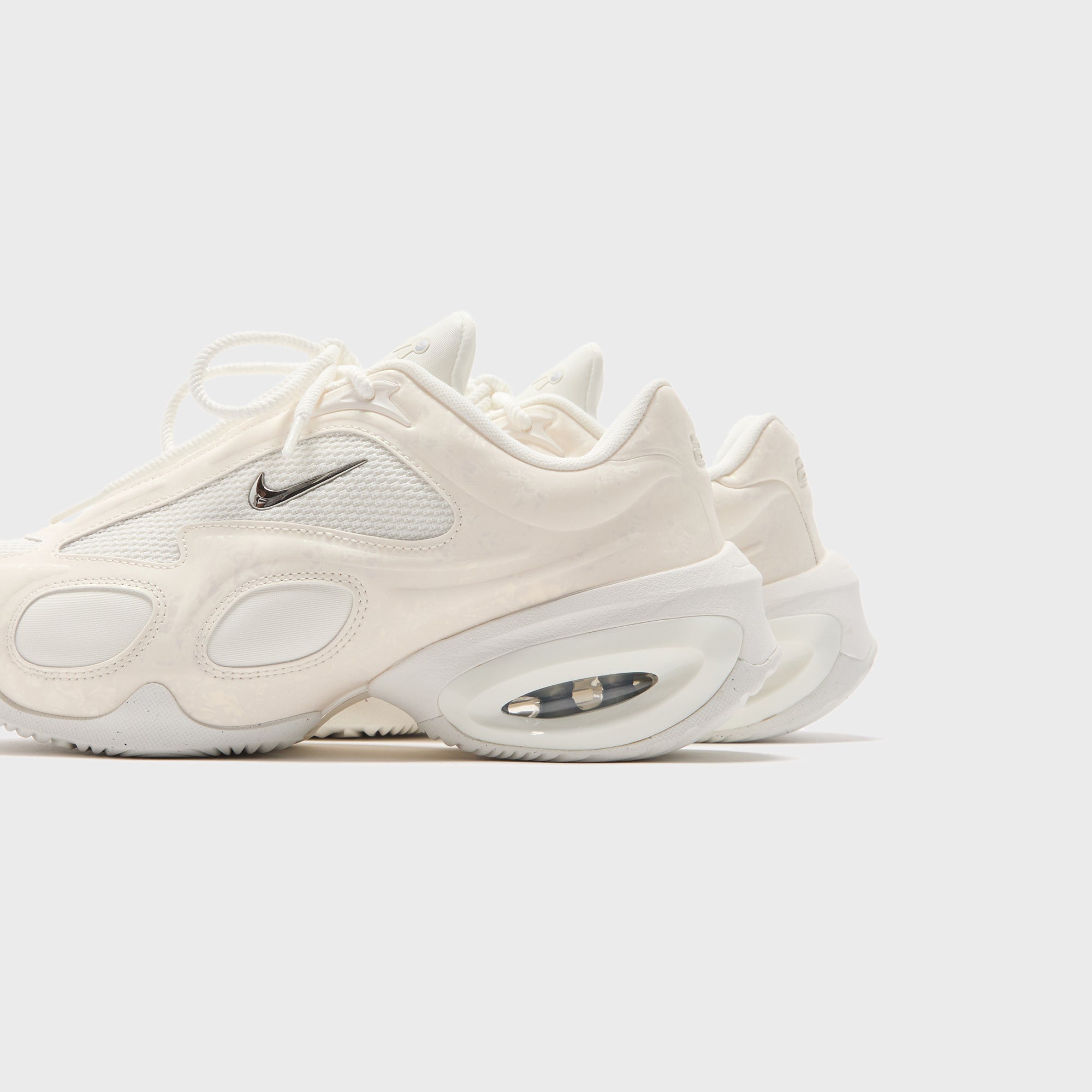 Nike WMNS Air Max Muse - Sail / Pale Ivory / Metallic Silver