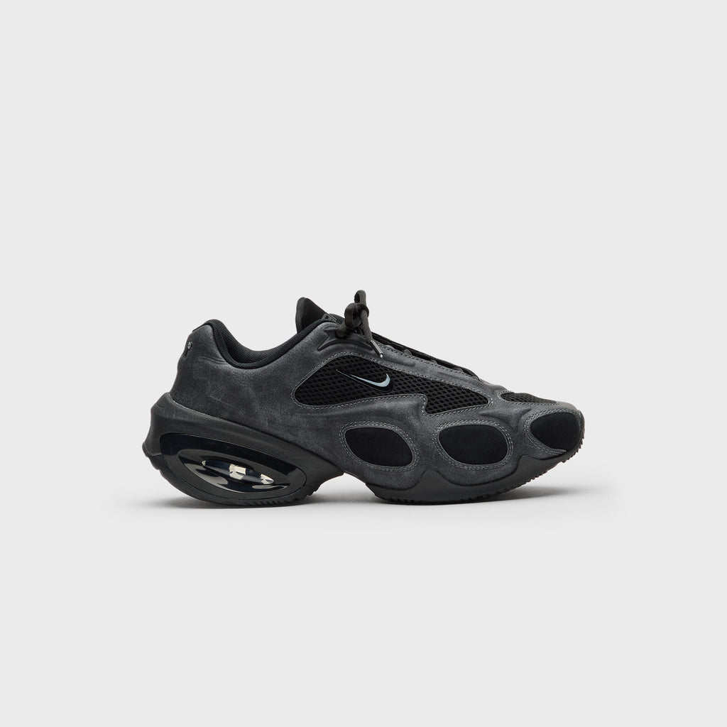 Nike WMNS Air Max Muse SE - Anthracite / Black / Metallic Silver