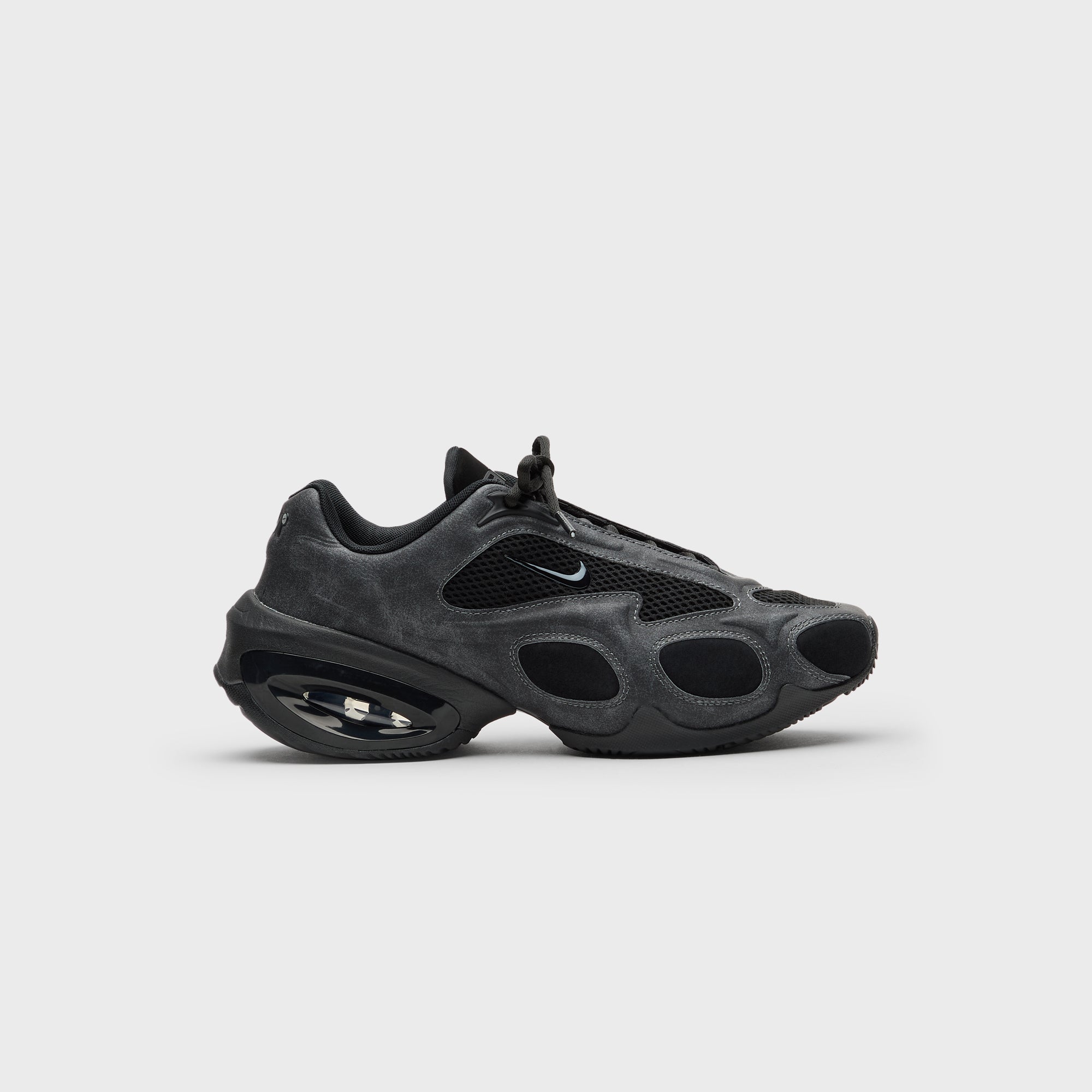 Nike WMNS Air Max Muse SE - Anthracite / Black / Metallic Silver