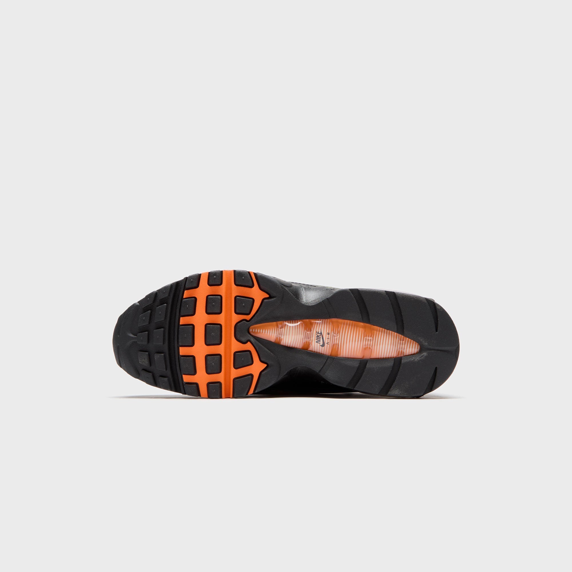 Nike Air Max 95 OG - Black / Golden Beige