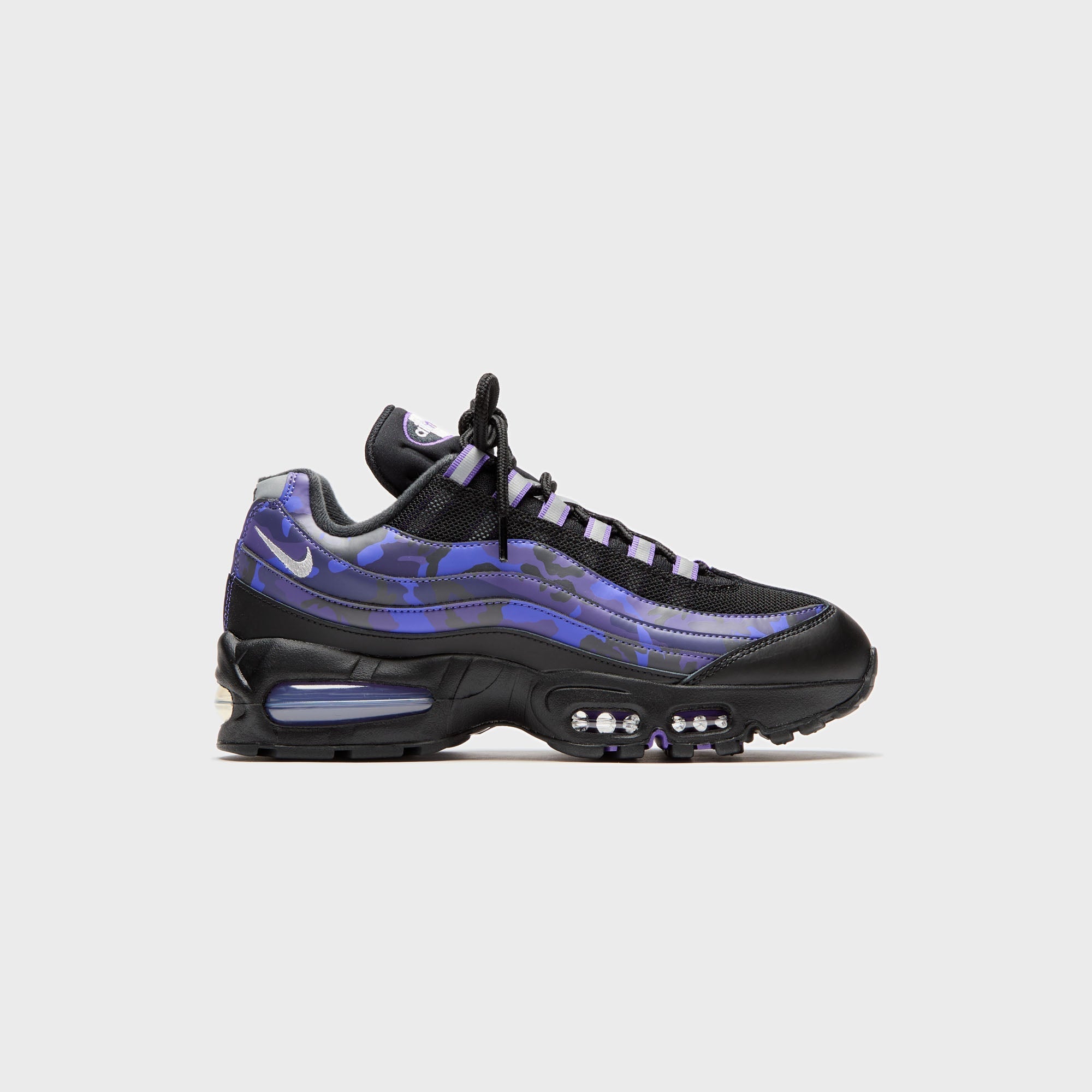 Nike Air Max 95 OG - Court Purple / Wild Grape