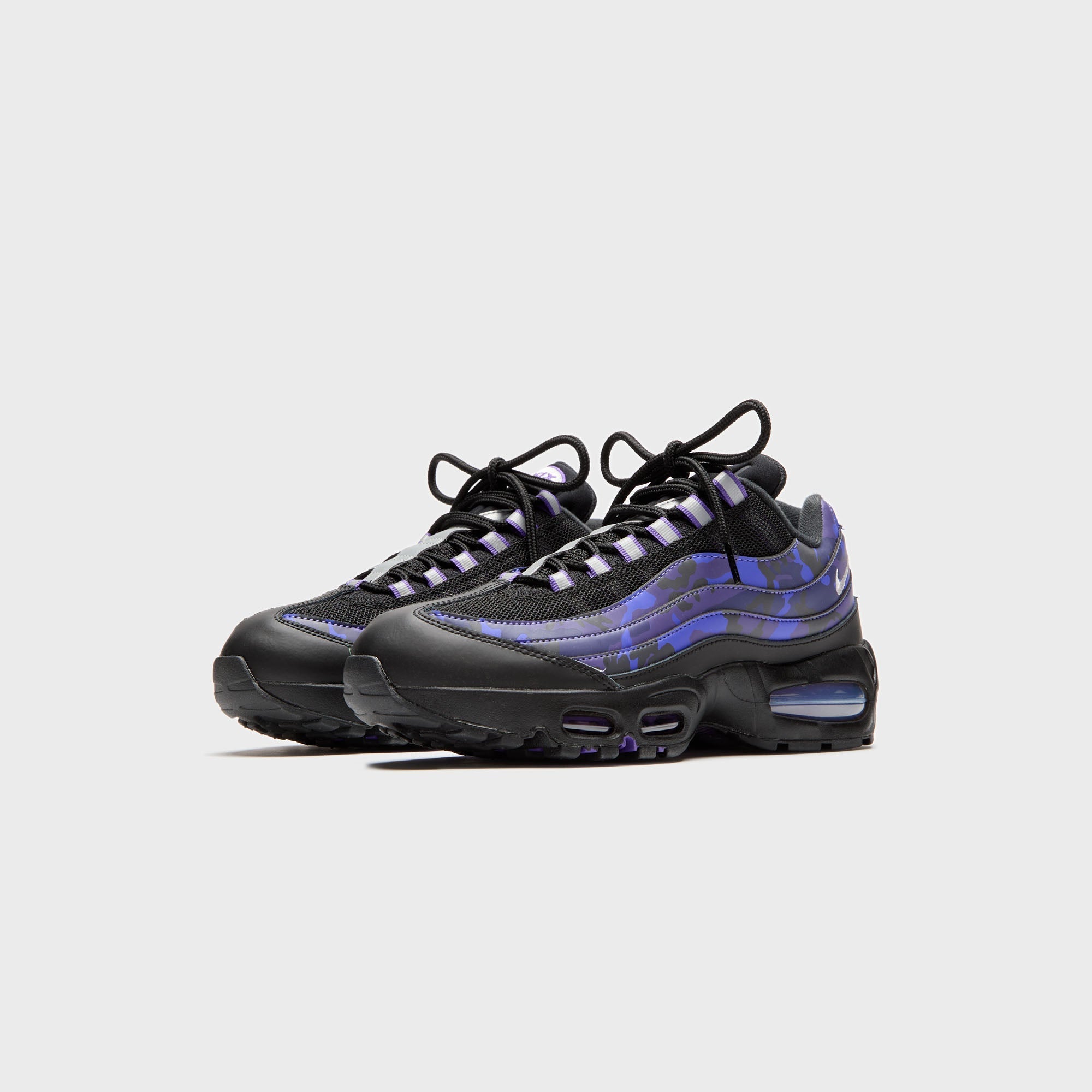 Nike Air Max 95 OG - Court Purple / Wild Grape