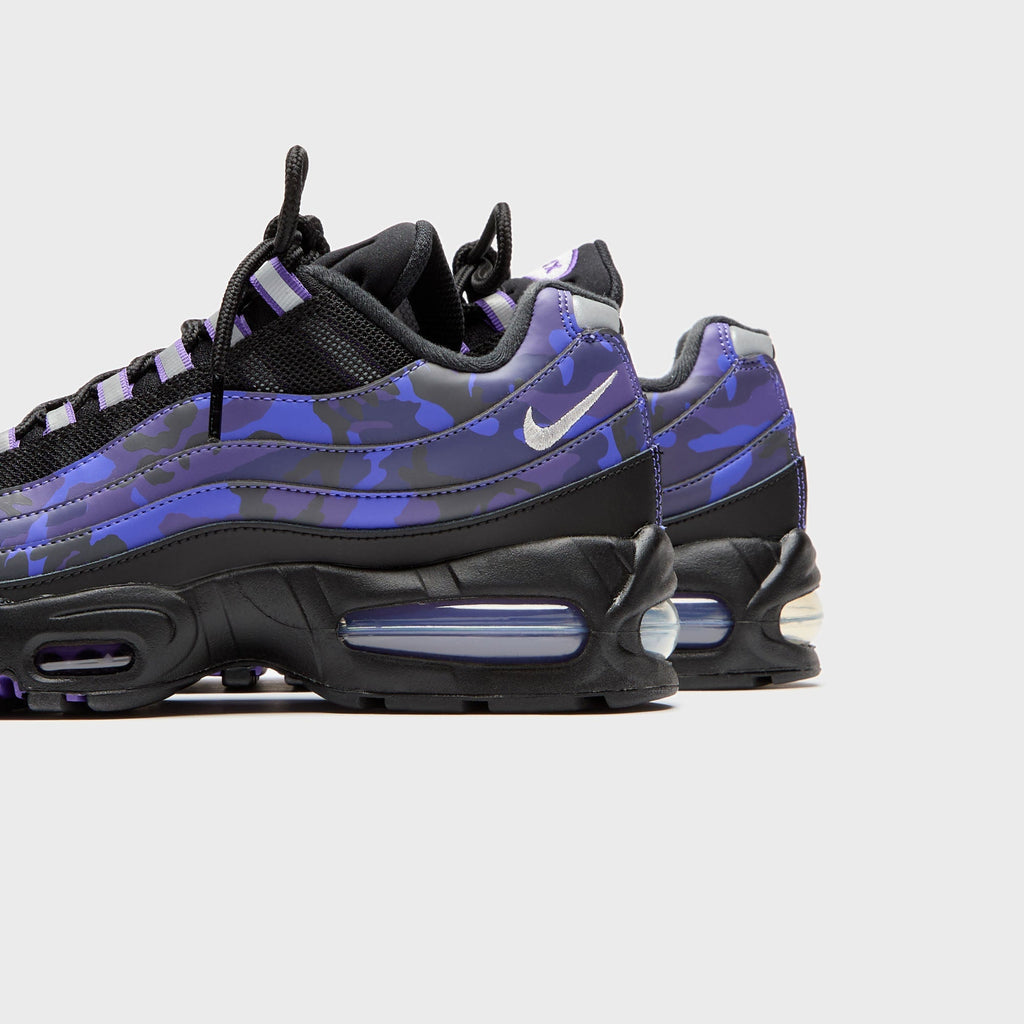 Nike Air Max 95 OG - Court Purple / Wild Grape