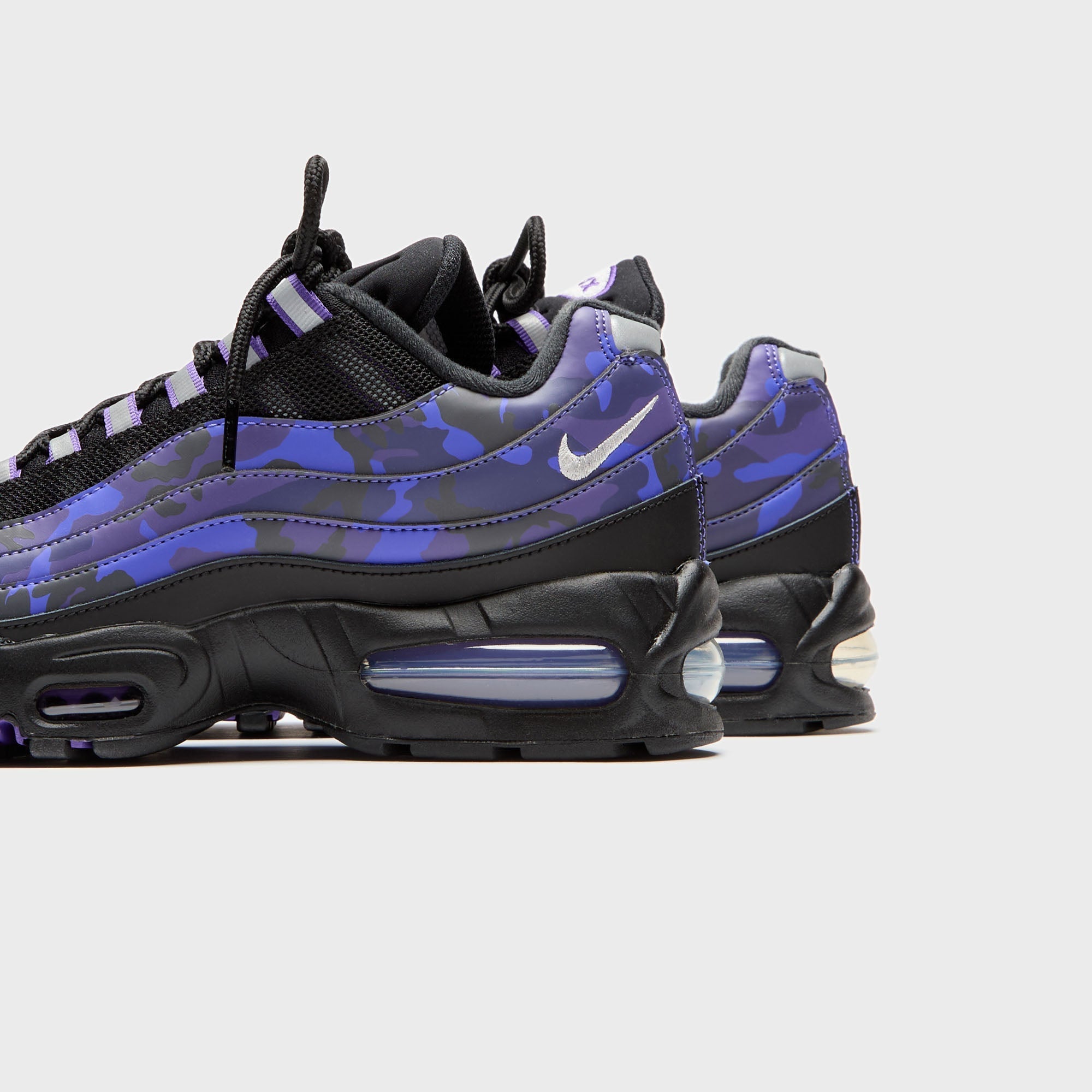 Nike Air Max 95 OG - Court Purple / Wild Grape