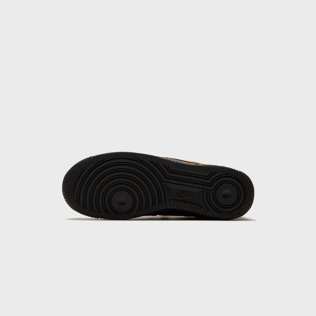 Nike Air Force 1 '07 LV8 - Black / Desert Ochre