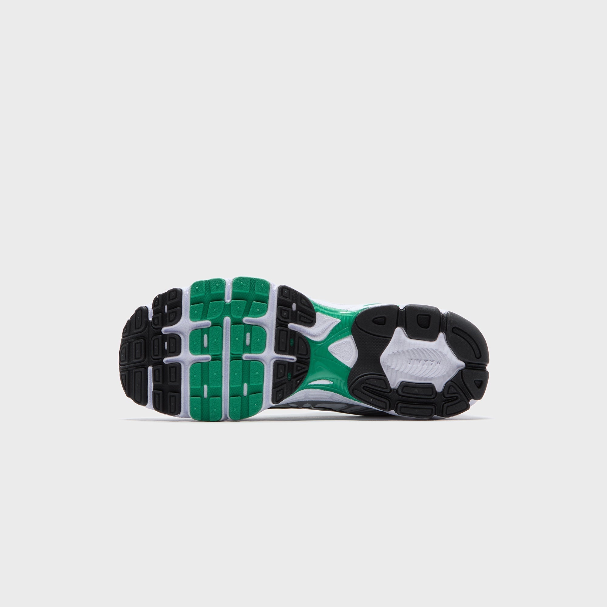 Nike WMNS Air Max Moto 2K - White / Stadium Green / Metallic Silver