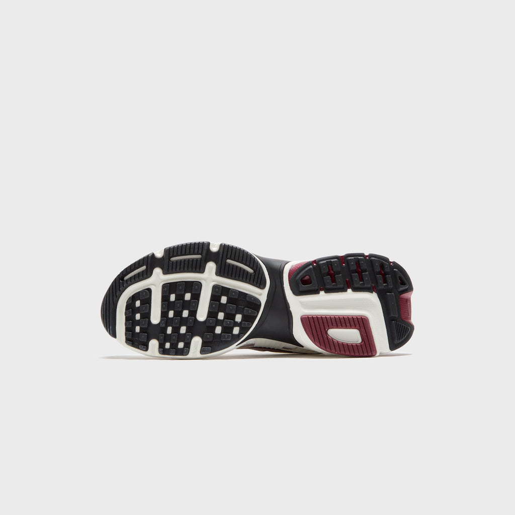 Nike WMNS V2K Run SE - White / Team Red / Black