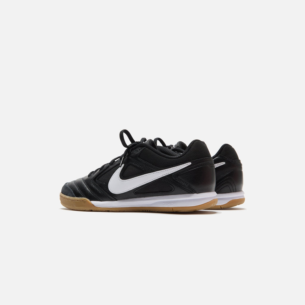 Nike Gato - Black / White / Gum Light Brown