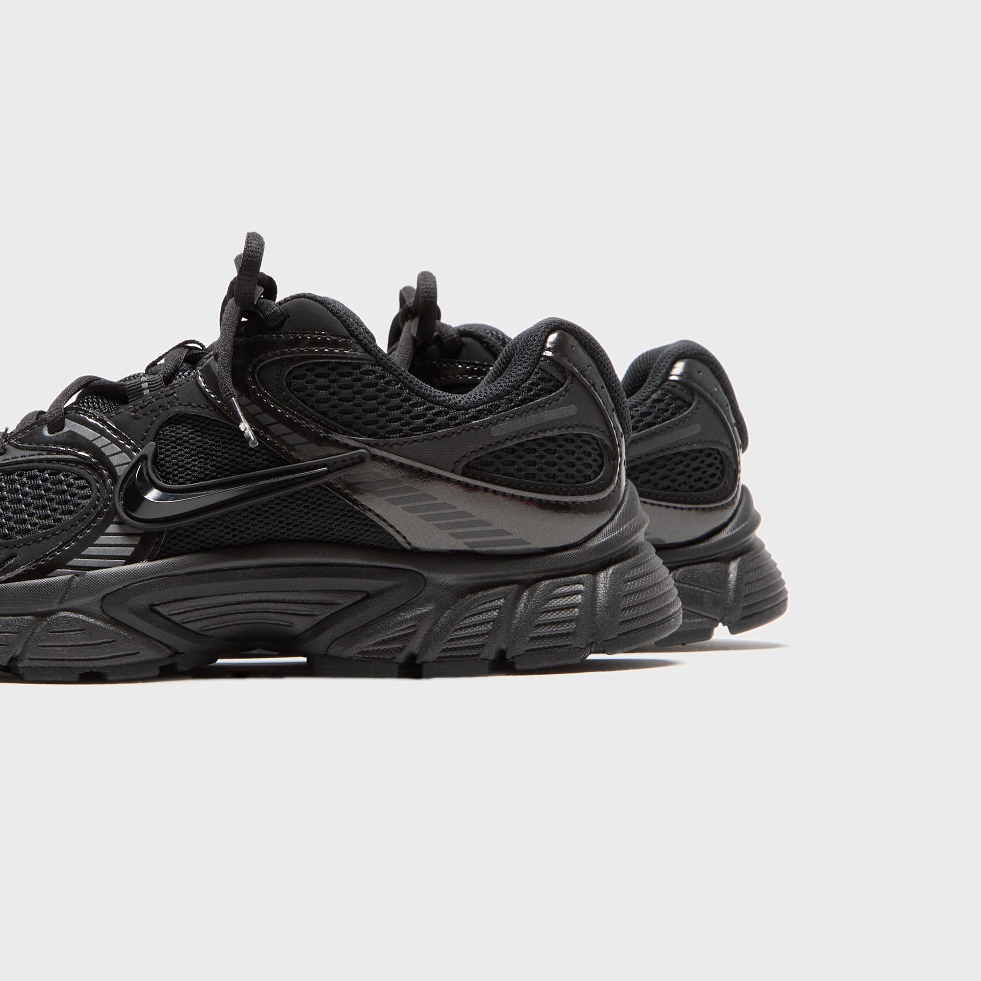 Nike WMNS V5 Rnr - Black / Anthracite