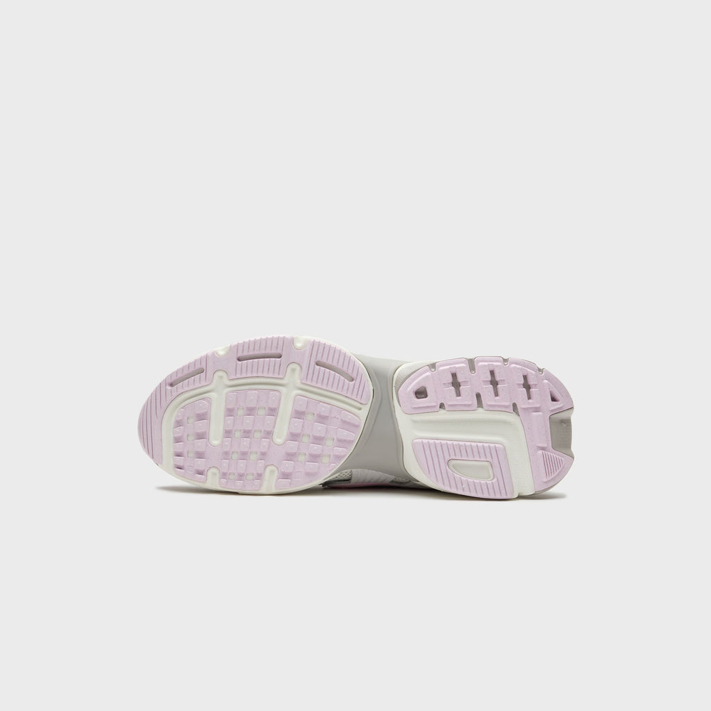 Nike WMNS V2K Run - Sail / Pink Foam / College Grey