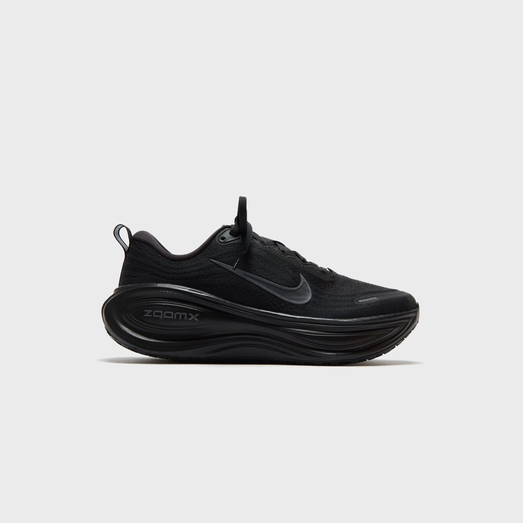 Nike Vomero Plus - Black / Dark Smoke Grey / Metallic Dark Grey