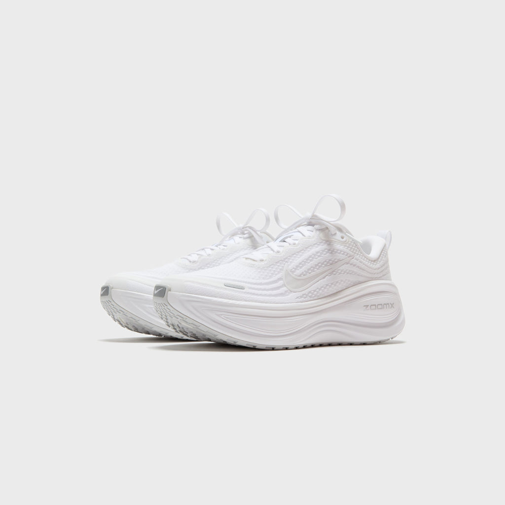 Nike Vomero Plus - White / Summit White / Photon Dust