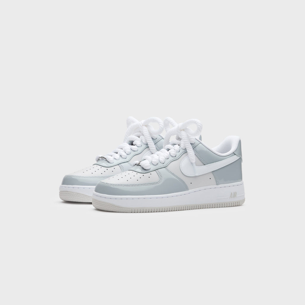 Nike Air Force 1 ’07 LV8 - Edge Wolf Grey / White / Vast Grey