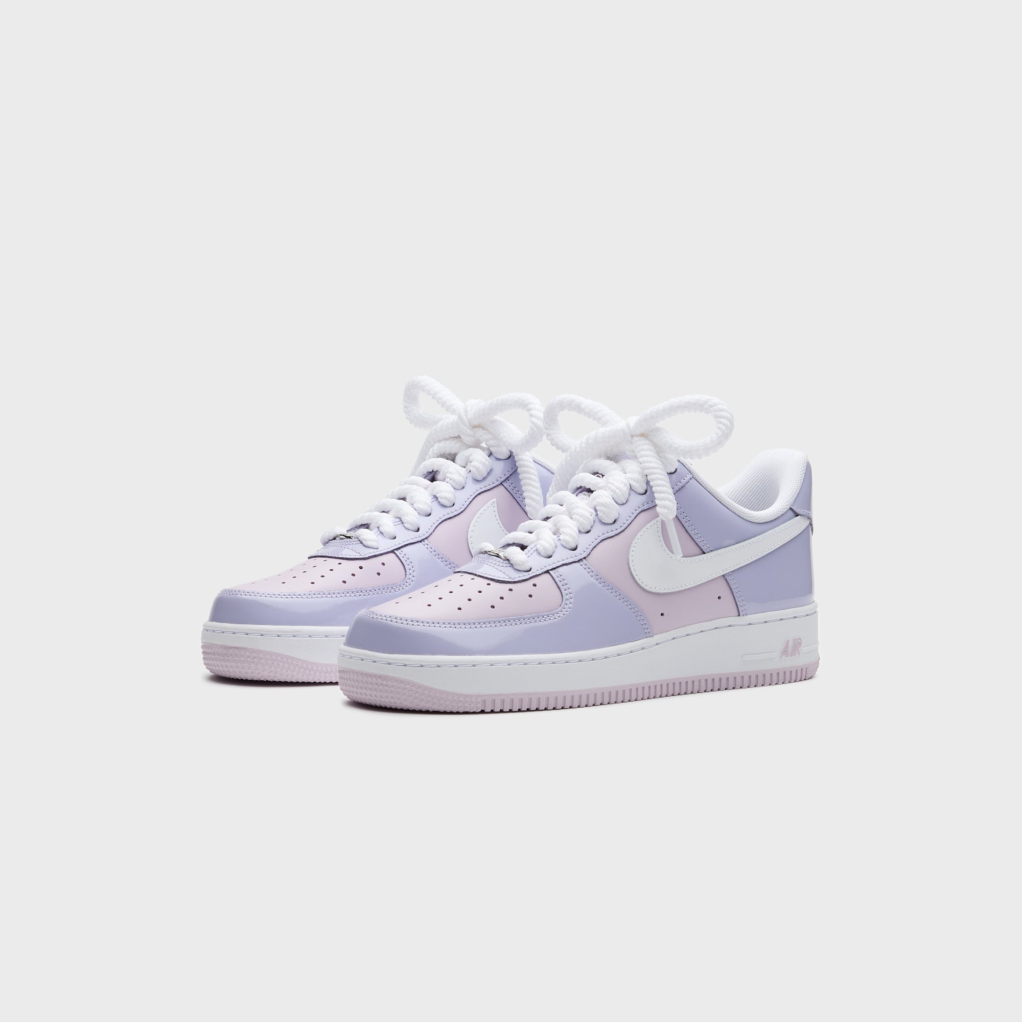 Nike Air Force 1 ’07 LV8 - Edge Hydrangeas / White / Doll