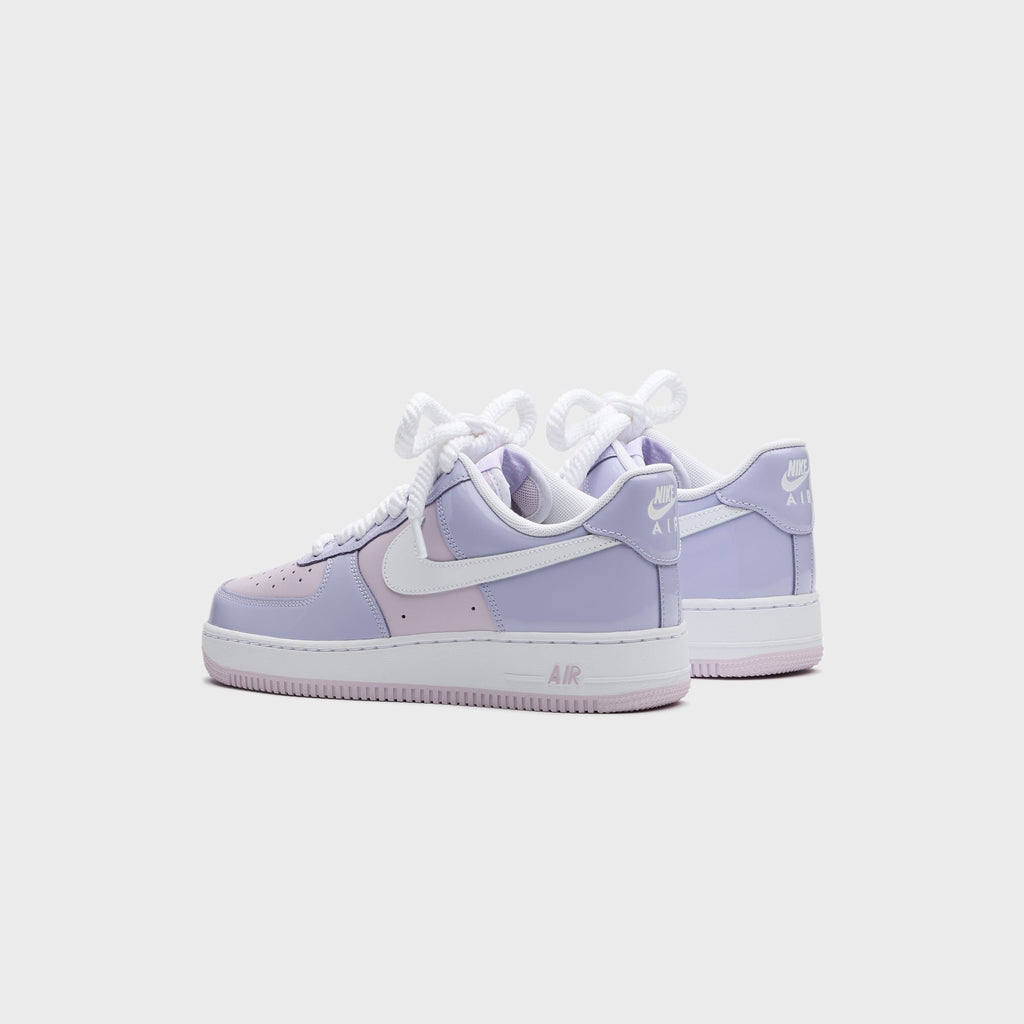 Nike Air Force 1 ’07 LV8 - Edge Hydrangeas / White / Doll
