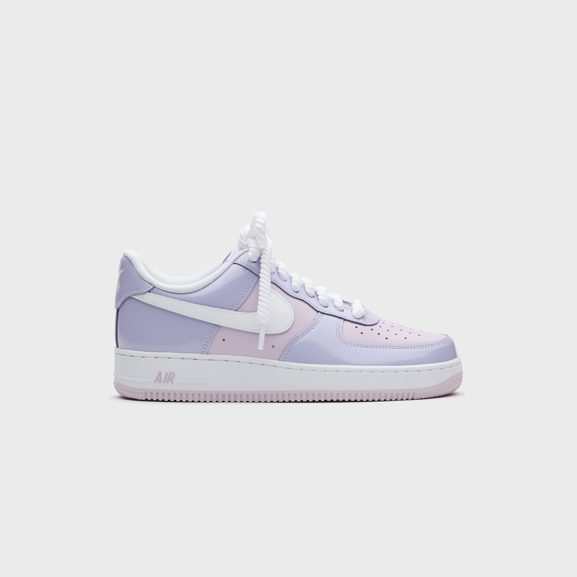 Nike Air Force 1 ’07 LV8 - Edge Hydrangeas / White / Doll