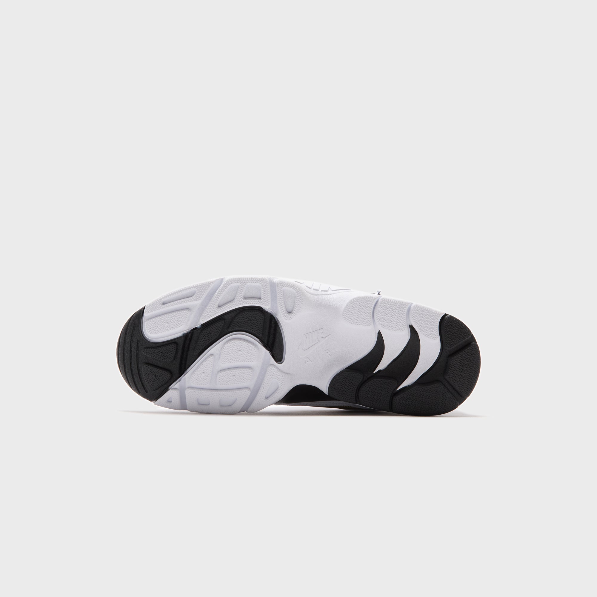 Nike Air Diamond Turf Proto '92 - White / University Red / Metallic Gold / Black