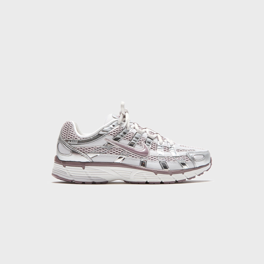 Nike WMNS P-6000 - Platinum Violet / Vast Grey / Summit White / Taupe Grey