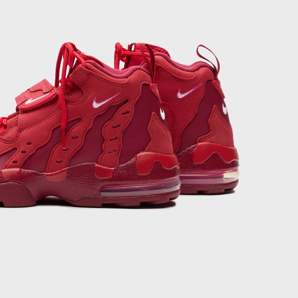 Nike Air DT Max 96 - University Red / White / Red Crush