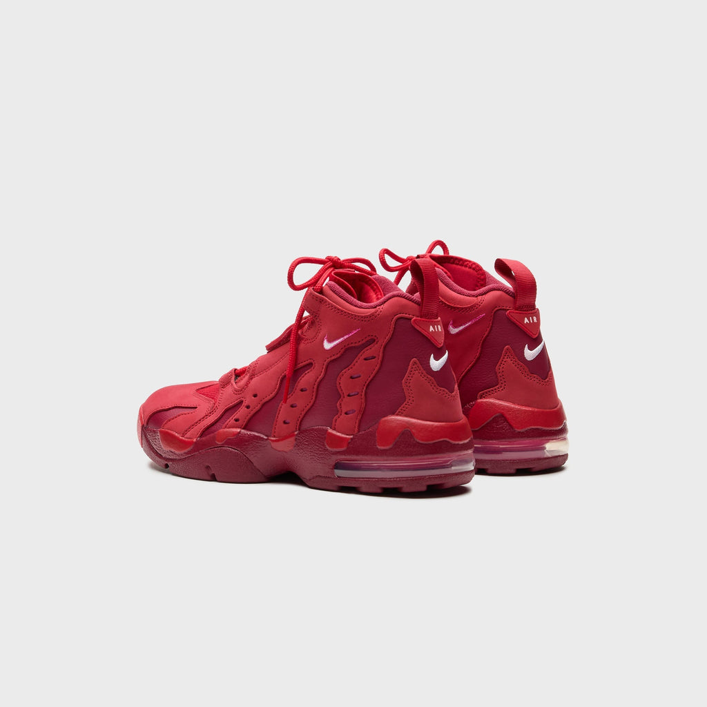 Nike Air DT Max 96 - University Red / White / Red Crush