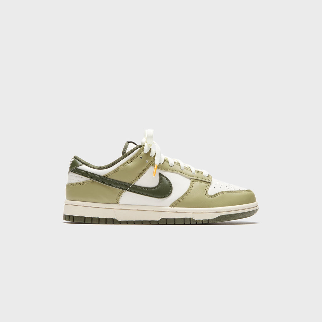 Nike Dunk Low Retro - Neutral Olive / Cargo Khaki / Phantom