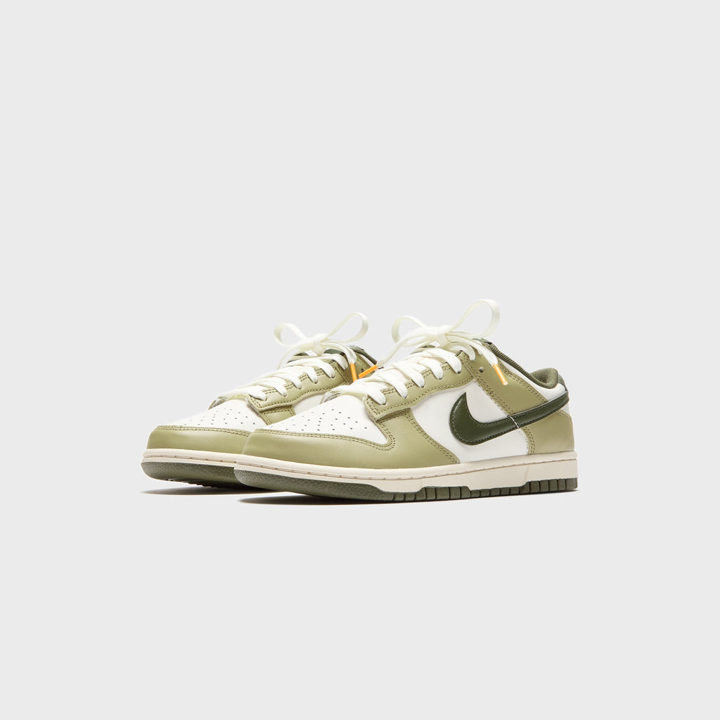 Nike Dunk Low Retro - Neutral Olive / Cargo Khaki / Phantom
