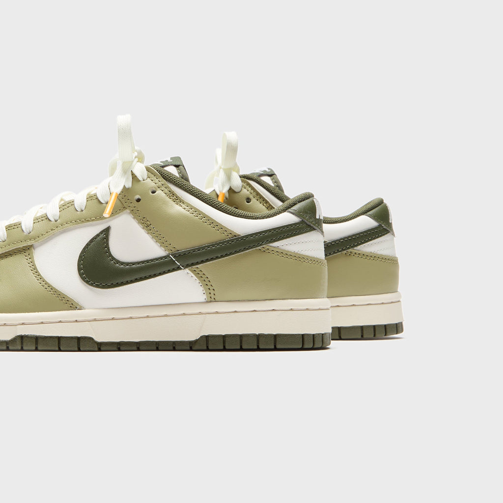 Nike Dunk Low Retro - Neutral Olive / Cargo Khaki / Phantom