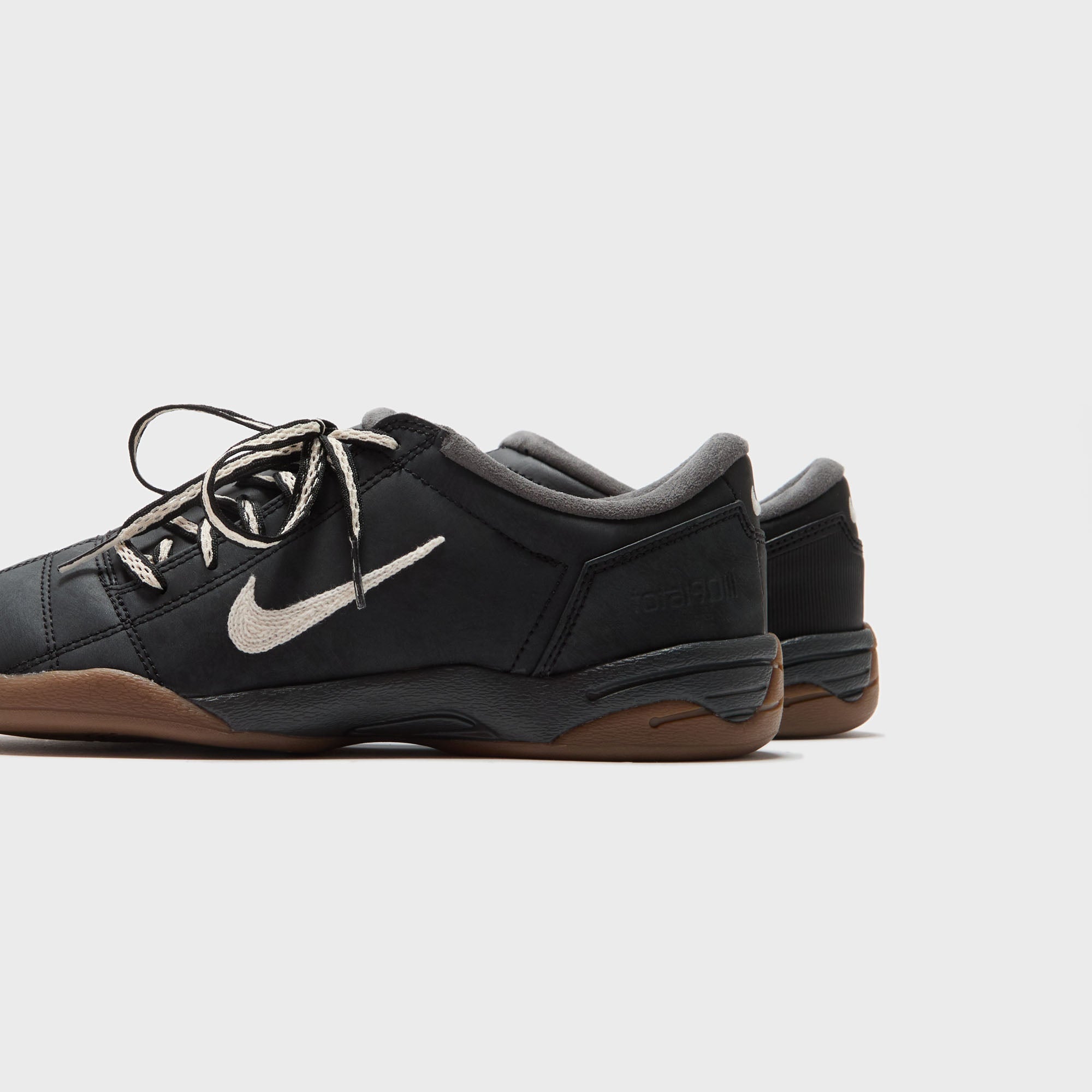 Nike WMNS T90 3 SP - Black / Coconut Milk / Gum Dark Brown / Anthracite
