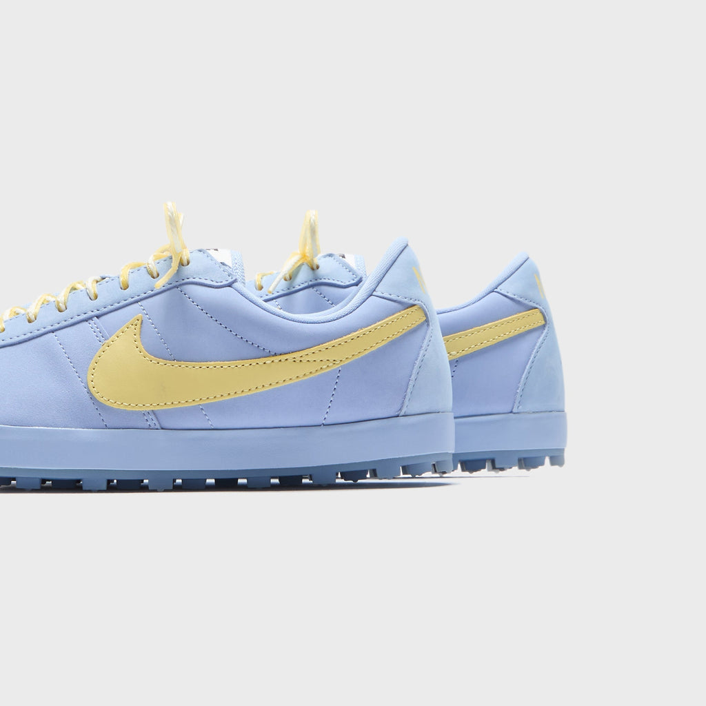 Nike Astrograbber QS - Aluminum / Soft Yellow / Sail / Black