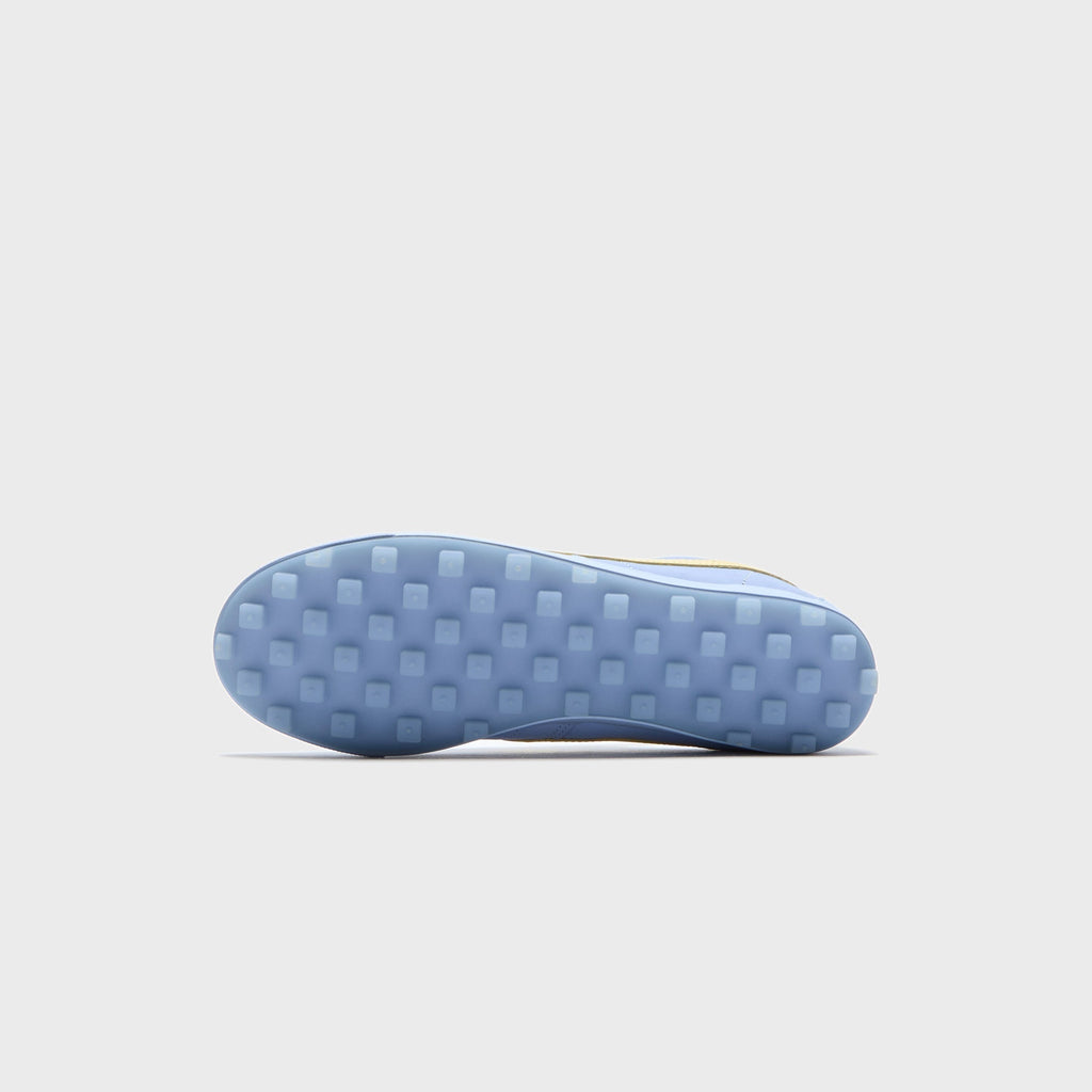 Nike Astrograbber QS - Aluminum / Soft Yellow / Sail / Black