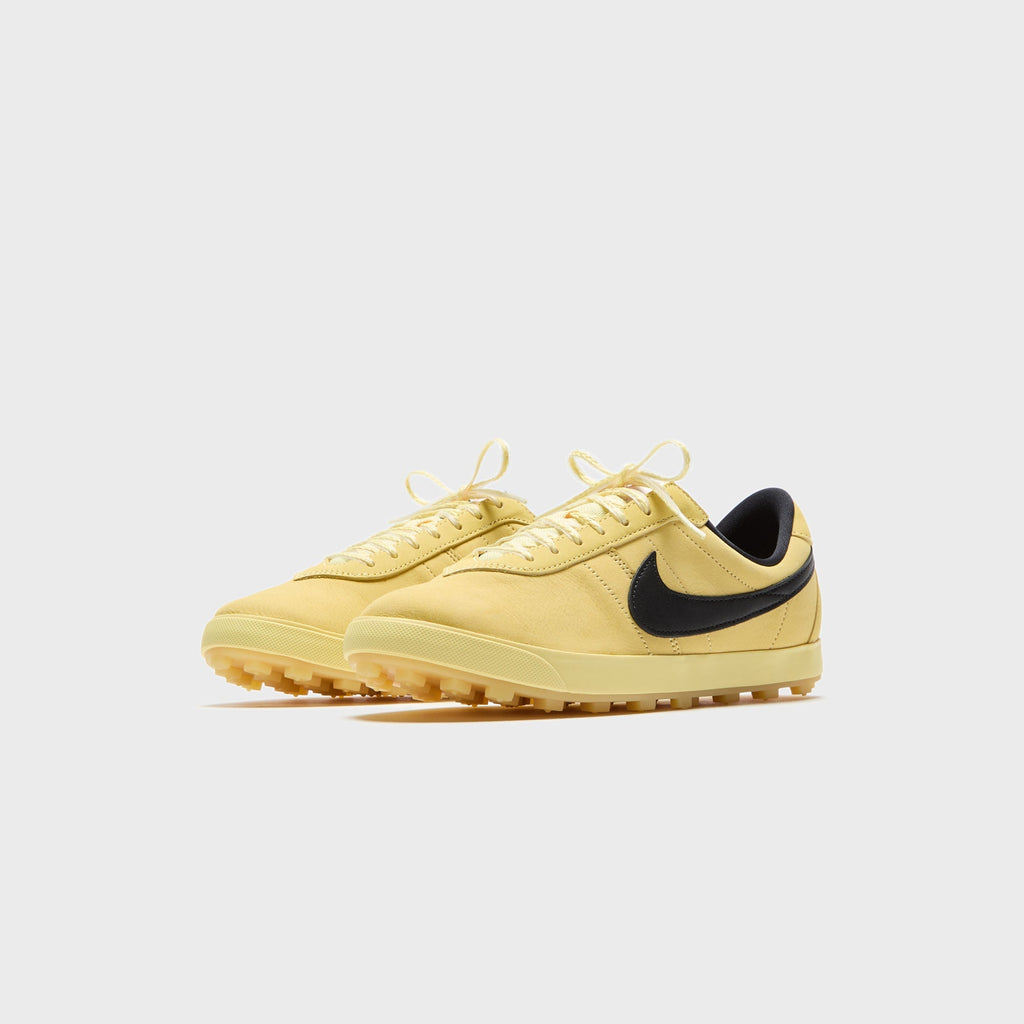 Nike Astrograbber QS - Soft Yellow / Black / Sail / Safety Orange