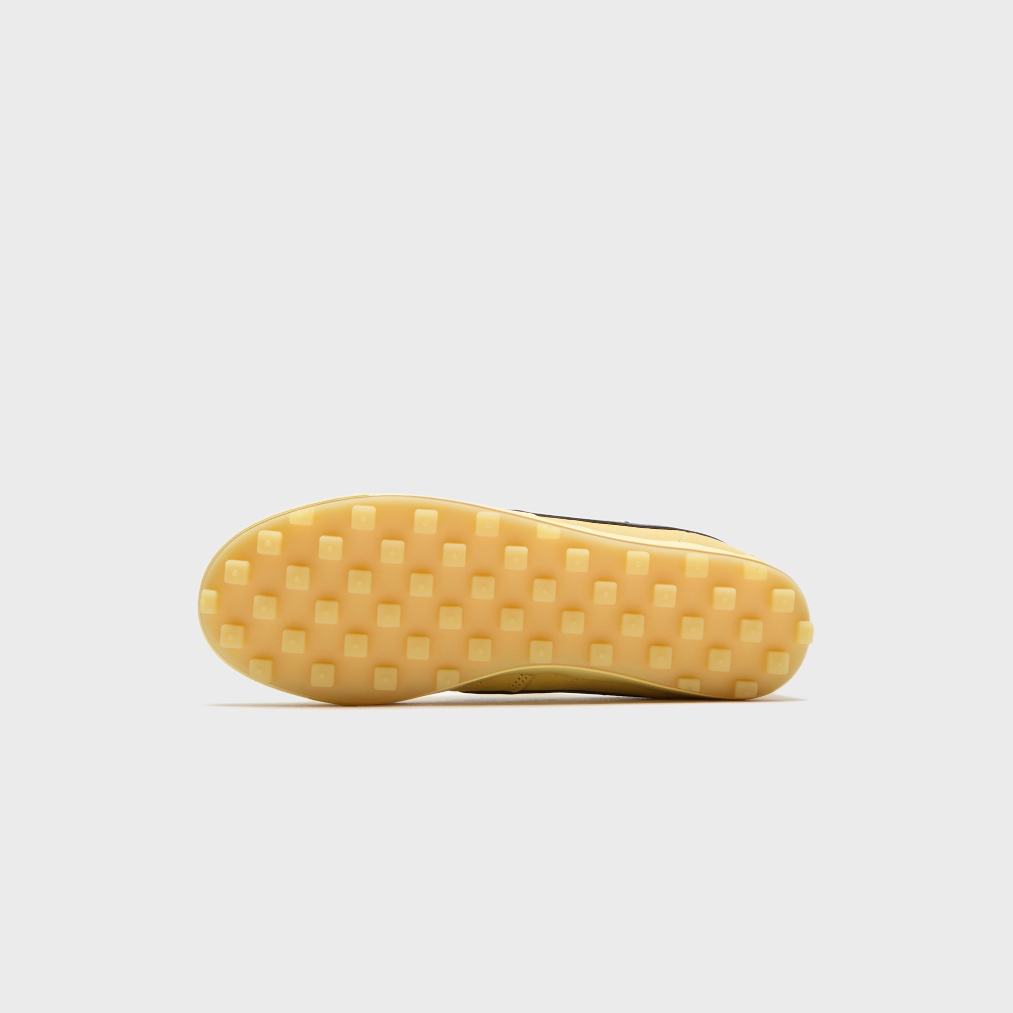 Nike Astrograbber QS - Soft Yellow / Black / Sail / Safety Orange