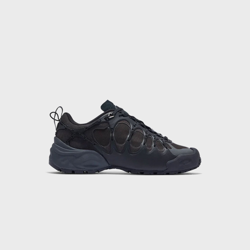 Junya Watanabe MAN x Oakley Ibex Sneaker - Black