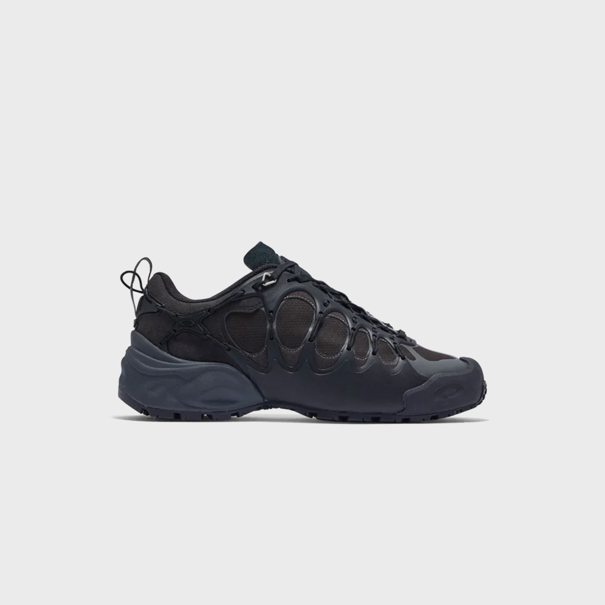 Junya Watanabe MAN x Oakley Ibex Sneaker - Black