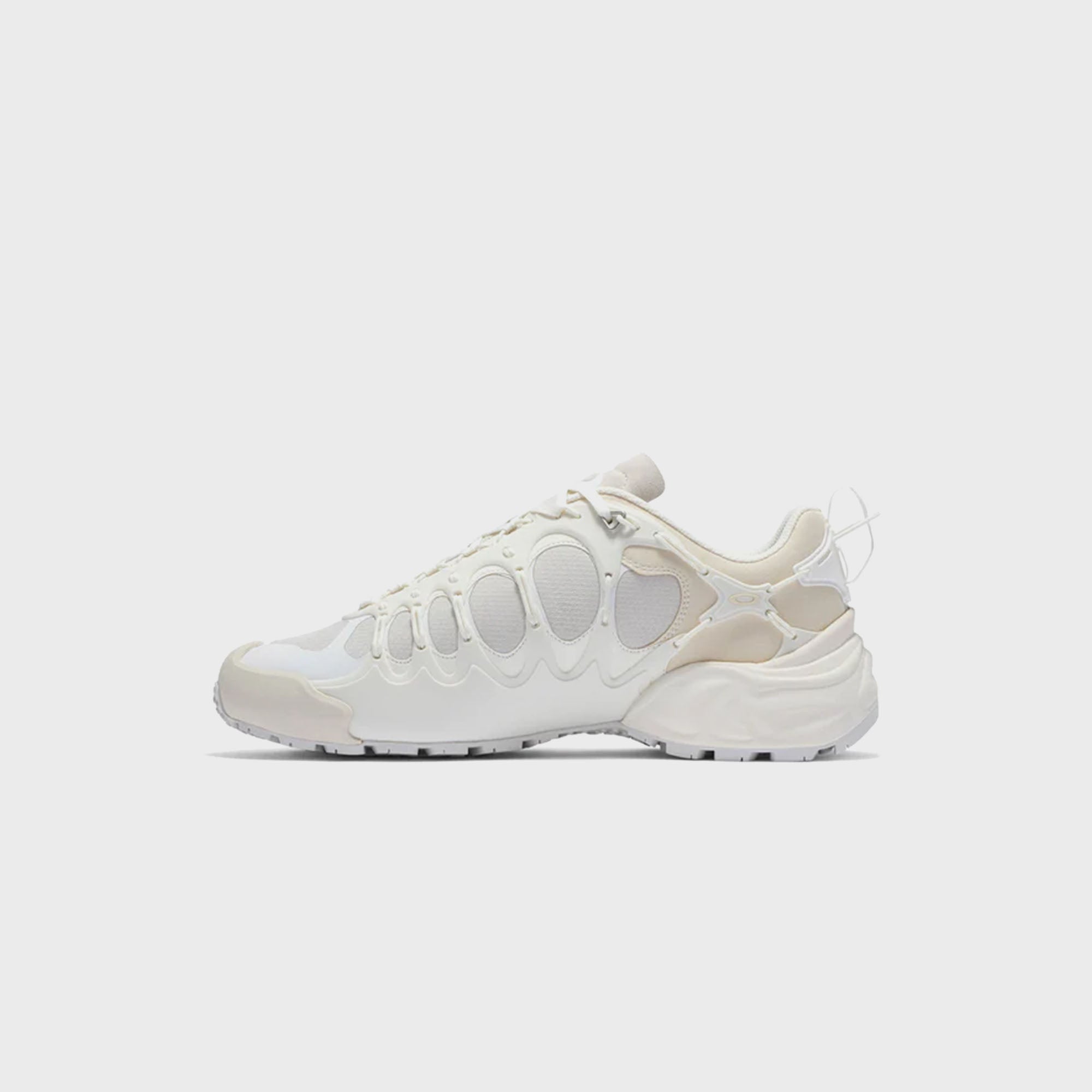 Junya Watanabe MAN x Oakley Ibex Sneaker - White