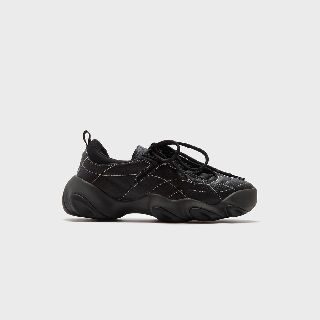 Oakley Factory Team Flesh Warp - Black / White