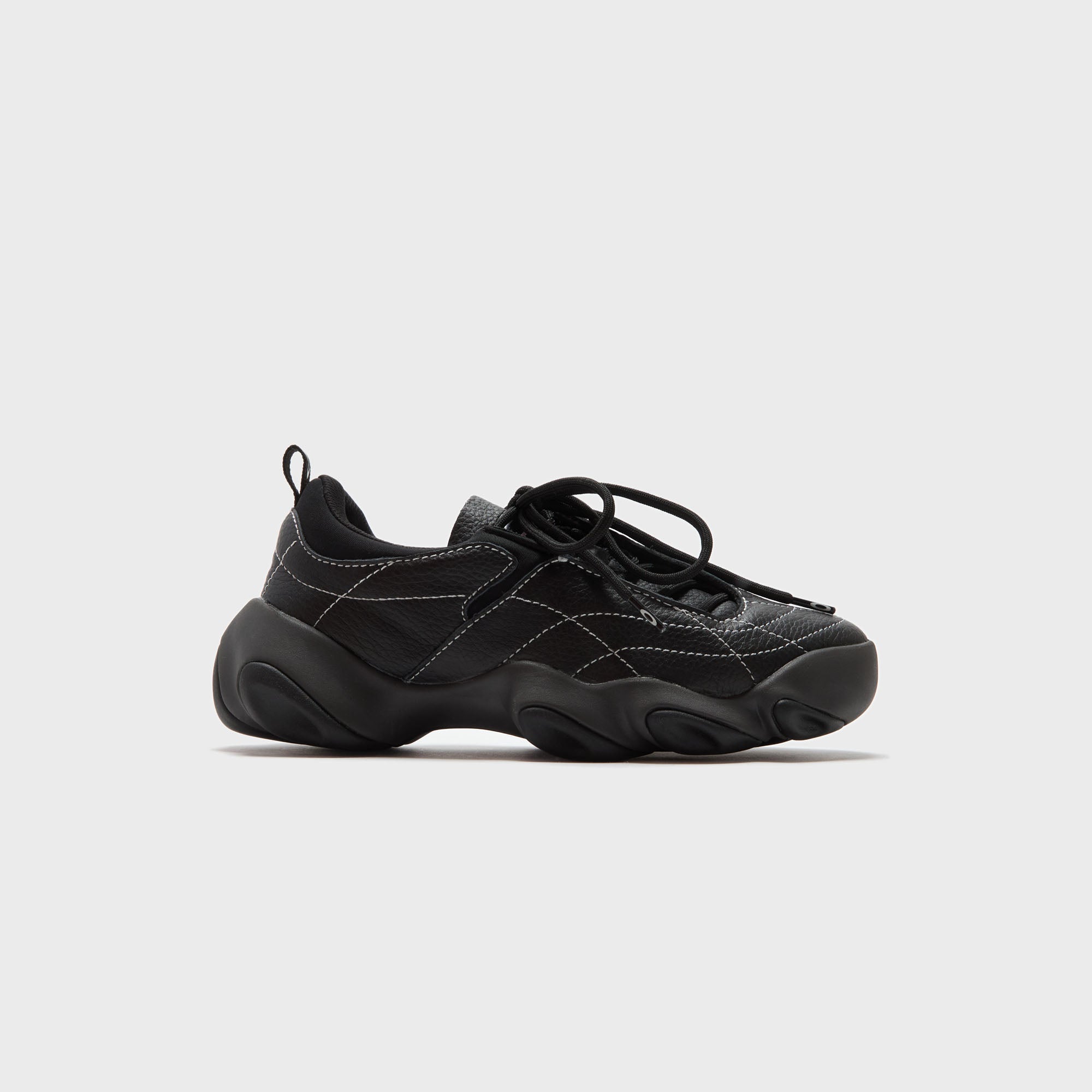 Oakley Factory Team Flesh Warp - Black / White